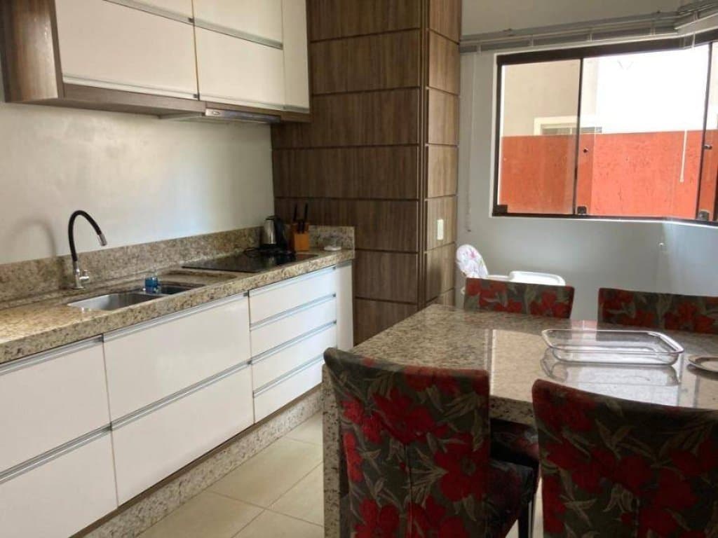 Foto 6 de 17: Casa em leilão em Palhoça - SC, bairro Passa Vinte — Casa 200 m² - Passa Vinte - Palhoça - SC