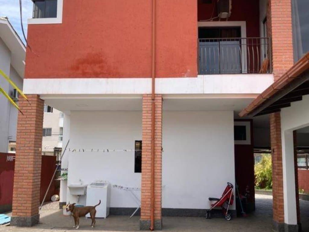 Foto 2 de 17: Casa em leilão em Palhoça - SC, bairro Passa Vinte — Casa 200 m² - Passa Vinte - Palhoça - SC