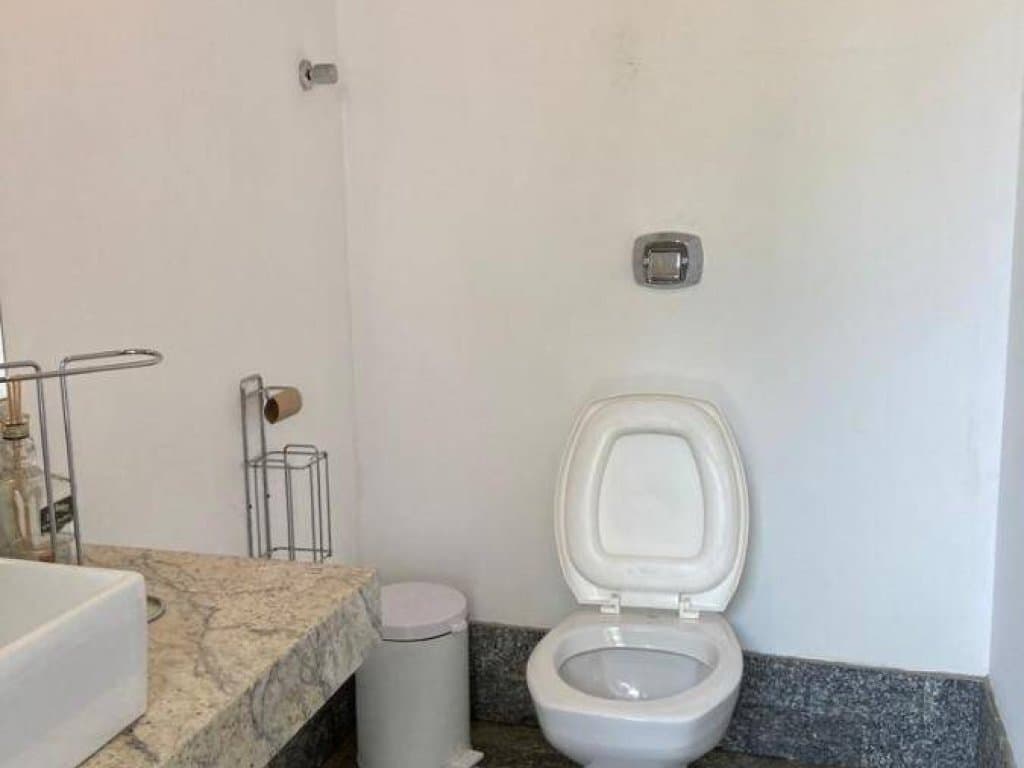 Foto 16 de 17: Casa em leilão em Palhoça - SC, bairro Passa Vinte — Casa 200 m² - Passa Vinte - Palhoça - SC