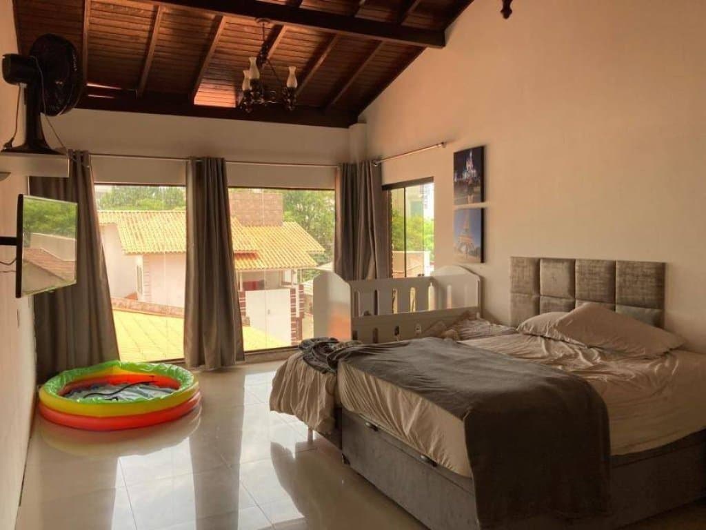 Foto 11 de 17: Casa em leilão em Palhoça - SC, bairro Passa Vinte — Casa 200 m² - Passa Vinte - Palhoça - SC
