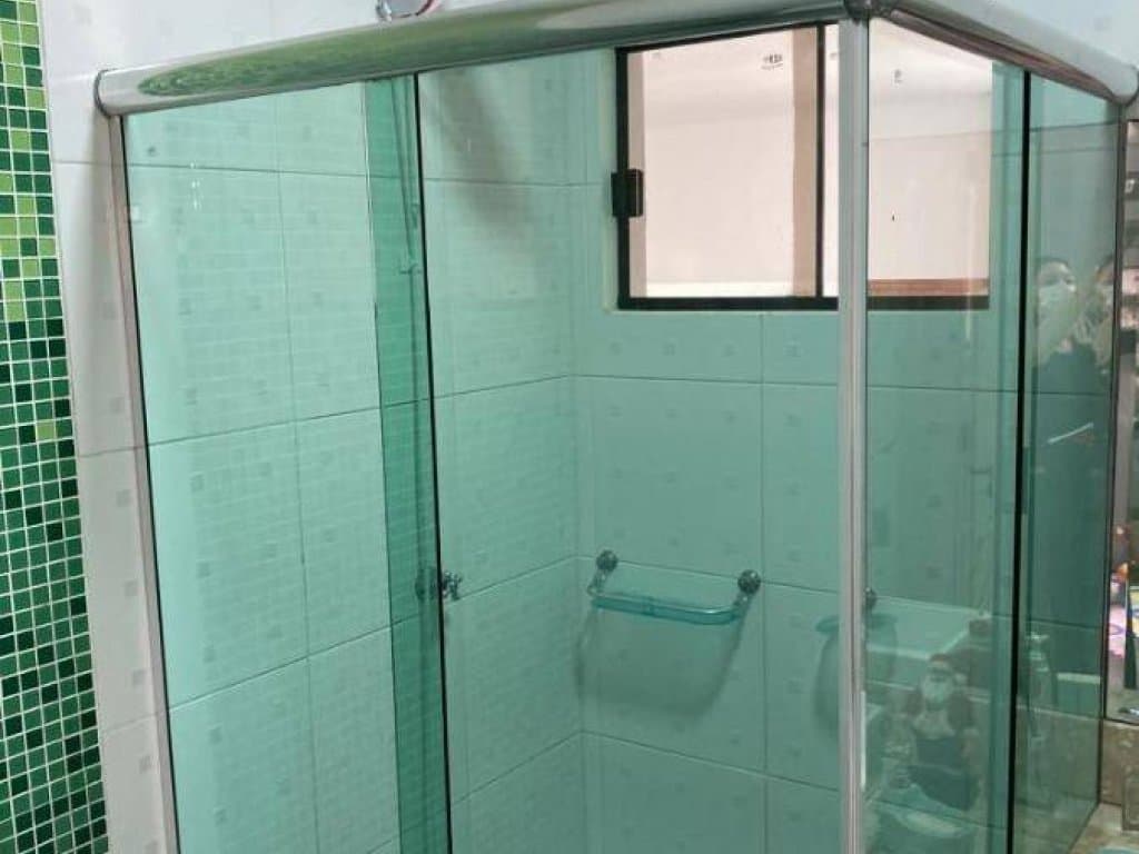 Foto 9 de 17: Casa em leilão em Palhoça - SC, bairro Passa Vinte — Casa 200 m² - Passa Vinte - Palhoça - SC