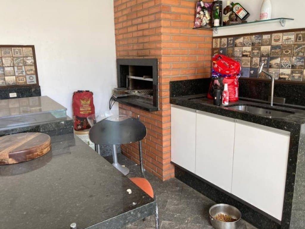 Foto 10 de 17: Casa em leilão em Palhoça - SC, bairro Passa Vinte — Casa 200 m² - Passa Vinte - Palhoça - SC