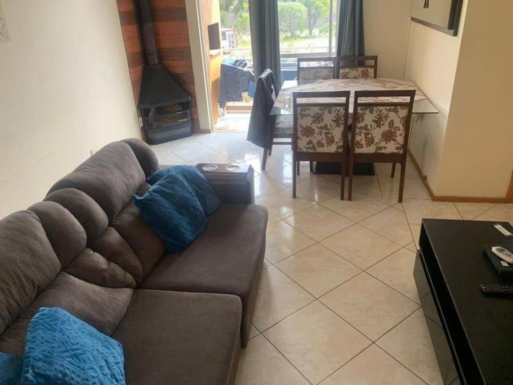 Foto 14 de 18: Apartamento em leilão em Passo Fundo - RS, bairro Centro — Apartamento 89 m² (01 vaga) - Centro - Passo Fundo - RS