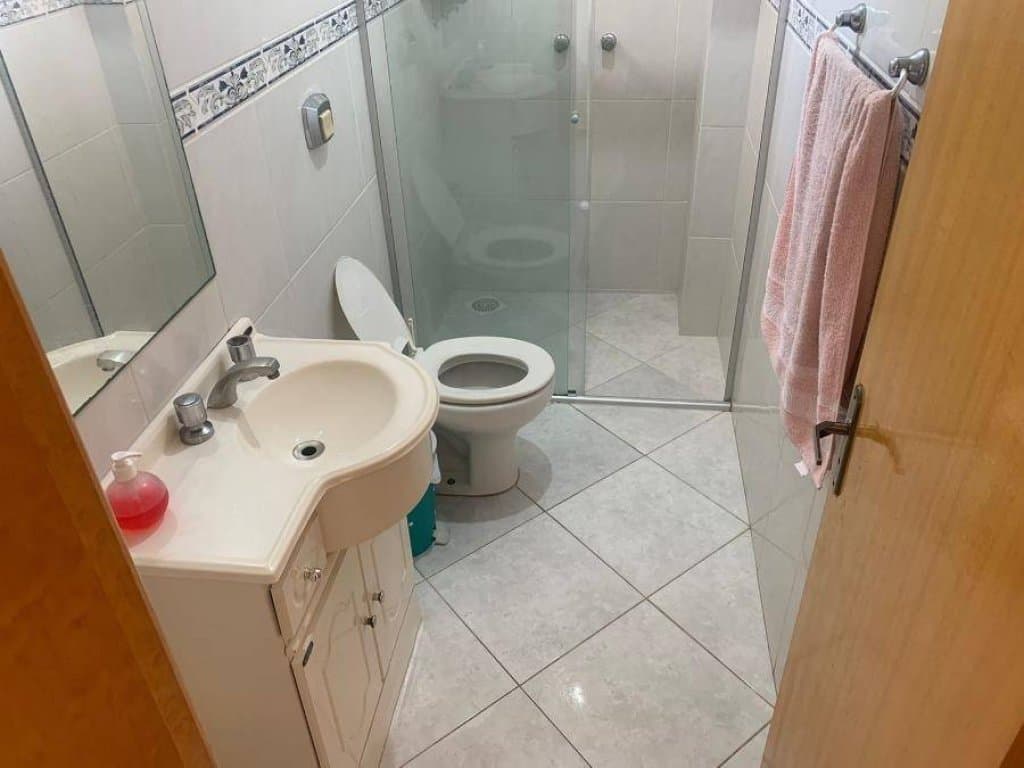 Foto 8 de 18: Apartamento em leilão em Passo Fundo - RS, bairro Centro — Apartamento 89 m² (01 vaga) - Centro - Passo Fundo - RS
