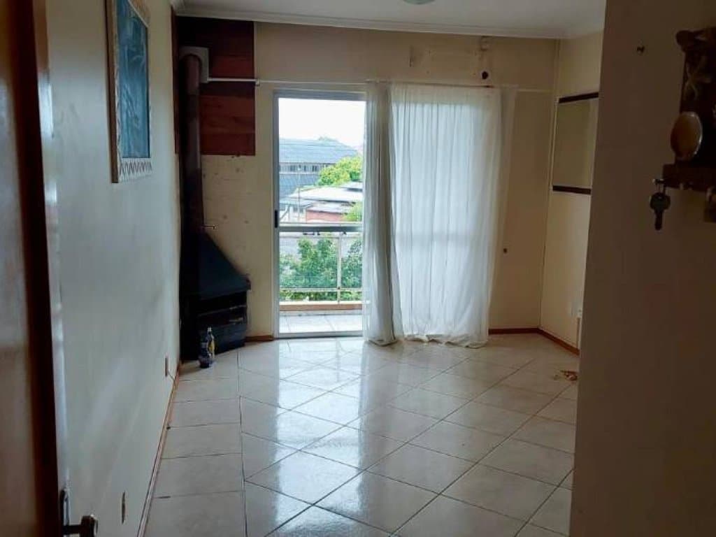 Foto 9 de 18: Apartamento em leilão em Passo Fundo - RS, bairro Centro — Apartamento 89 m² (01 vaga) - Centro - Passo Fundo - RS