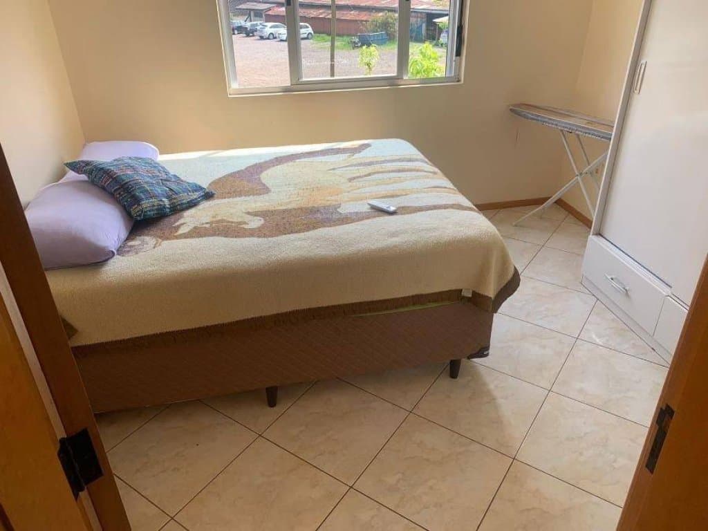 Foto 5 de 18: Apartamento em leilão em Passo Fundo - RS, bairro Centro — Apartamento 89 m² (01 vaga) - Centro - Passo Fundo - RS