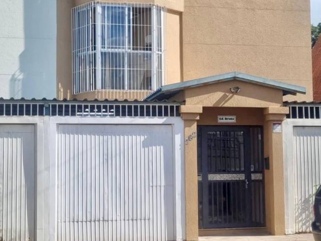 Foto 2 de 18: Apartamento em leilão em Passo Fundo - RS, bairro Centro — Apartamento 89 m² (01 vaga) - Centro - Passo Fundo - RS