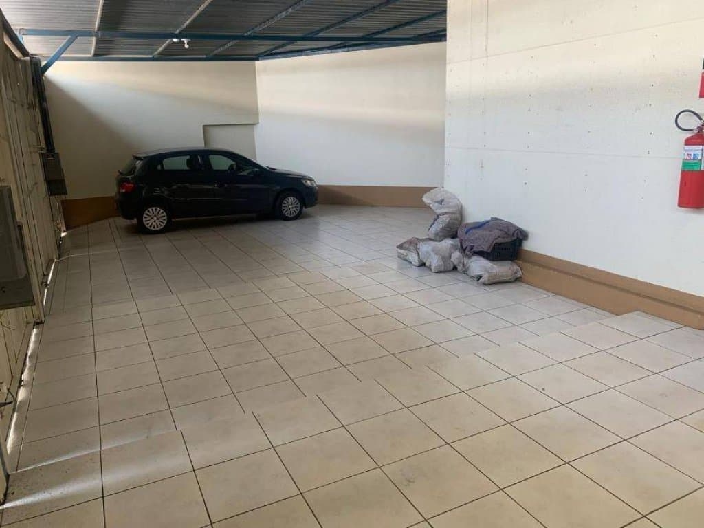 Foto 3 de 18: Apartamento em leilão em Passo Fundo - RS, bairro Centro — Apartamento 89 m² (01 vaga) - Centro - Passo Fundo - RS