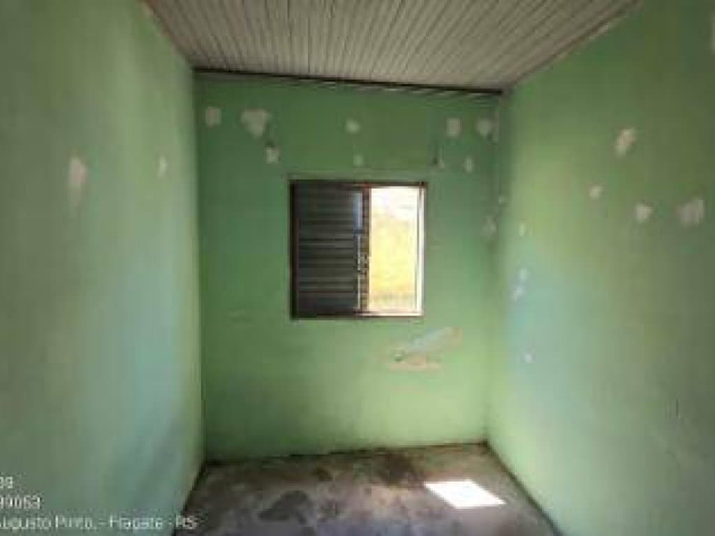 Foto 4 de 8: Casa em leilão em Pelotas - RS, bairro Fragata — Casa 56 m² - Fragata - Pelotas - RS