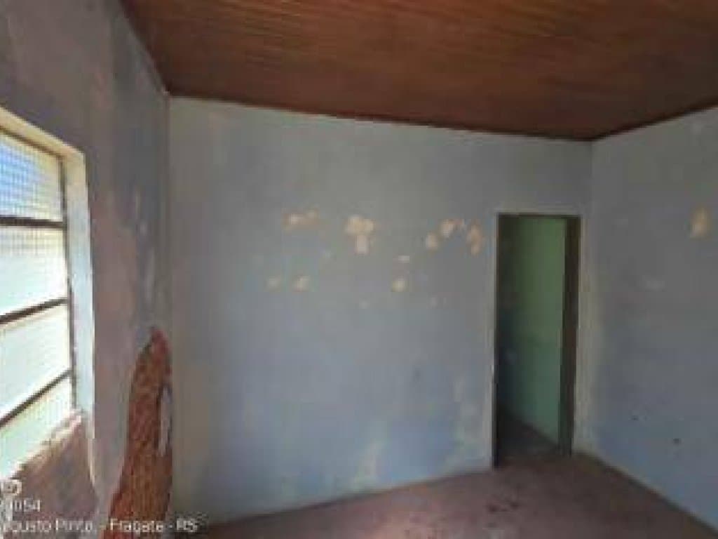 Foto 8 de 8: Casa em leilão em Pelotas - RS, bairro Fragata — Casa 56 m² - Fragata - Pelotas - RS