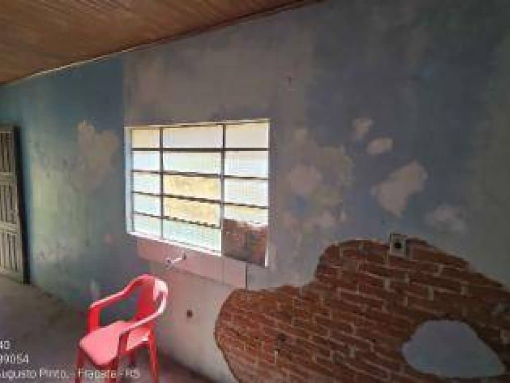 Foto 7 de 8: Casa em leilão em Pelotas - RS, bairro Fragata — Casa 56 m² - Fragata - Pelotas - RS