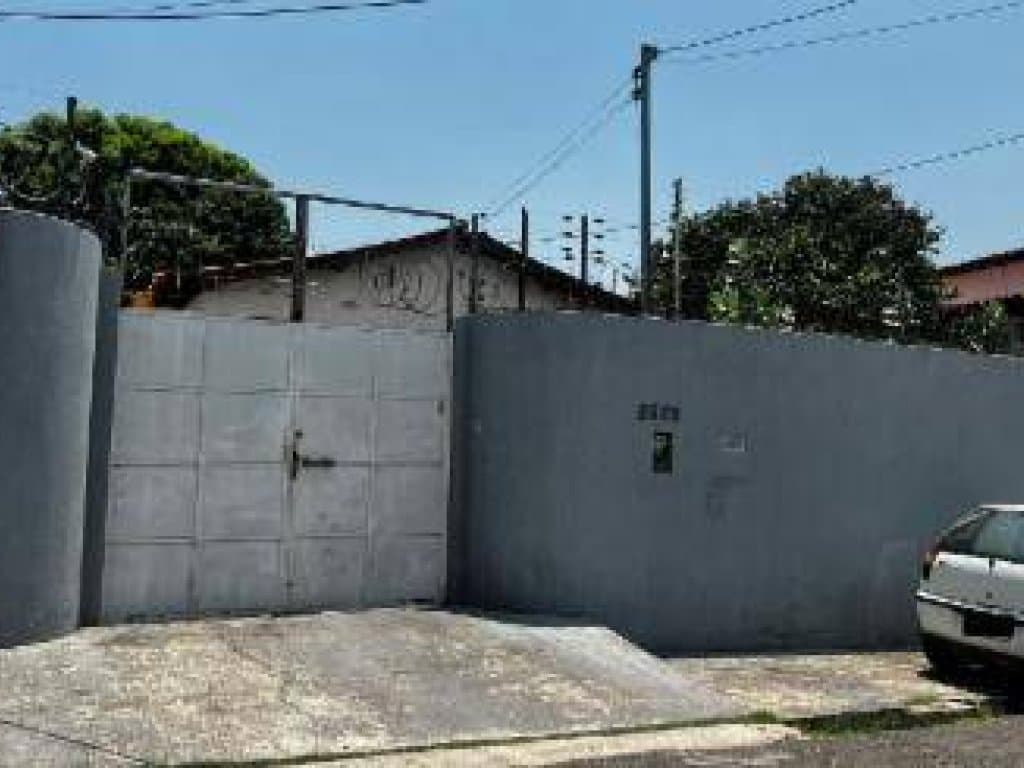 Foto 3 de 4: Casa em leilão em Teresina - PI, bairro Ilhotas — Casa 69 m² - Ilhotas - Teresina - PI