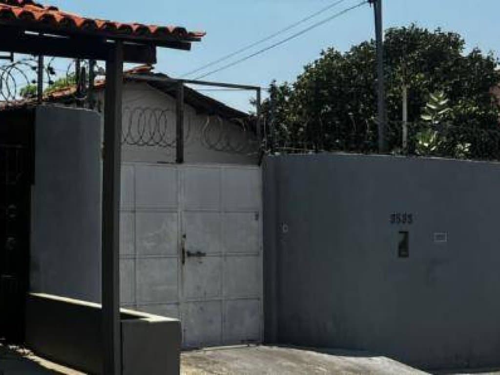 Foto 4 de 4: Casa em leilão em Teresina - PI, bairro Ilhotas — Casa 69 m² - Ilhotas - Teresina - PI