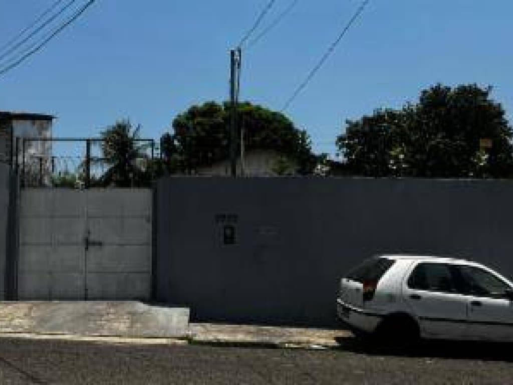 Foto 1 de 4: Casa em leilão em Teresina - PI, bairro Ilhotas — Casa 69 m² - Ilhotas - Teresina - PI