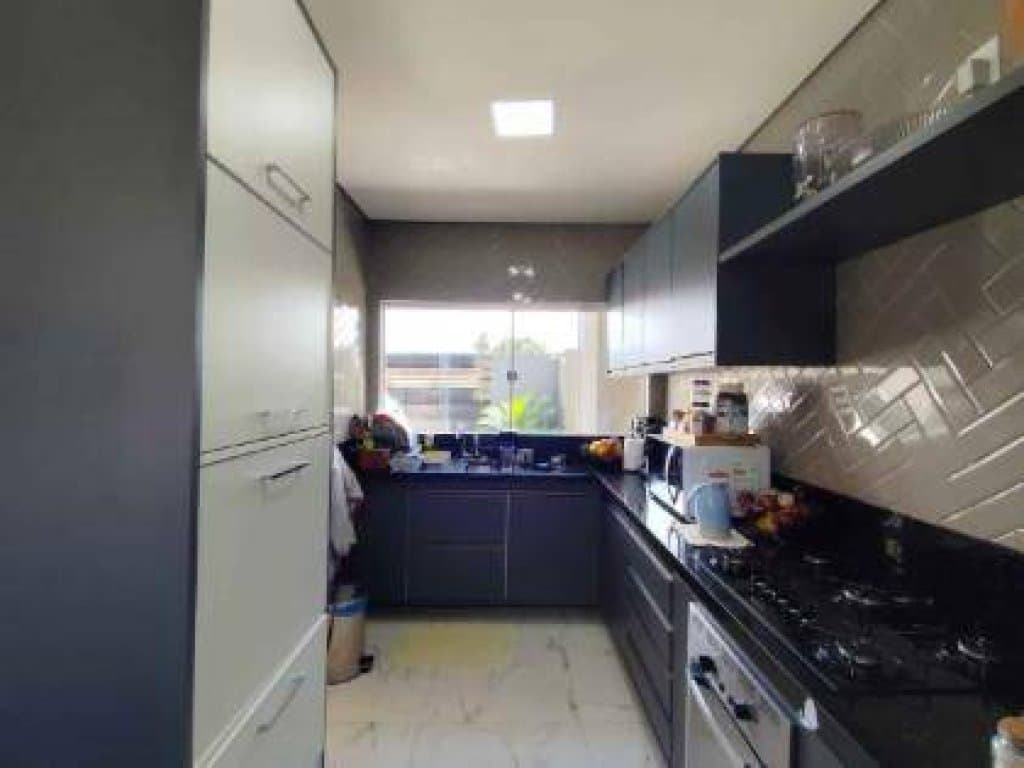 Foto 7 de 15: Casa em leilão em Campo Grande - MS, bairro Cabreúva — Casa 129 m² - Cabreúva - Campo Grande - MS