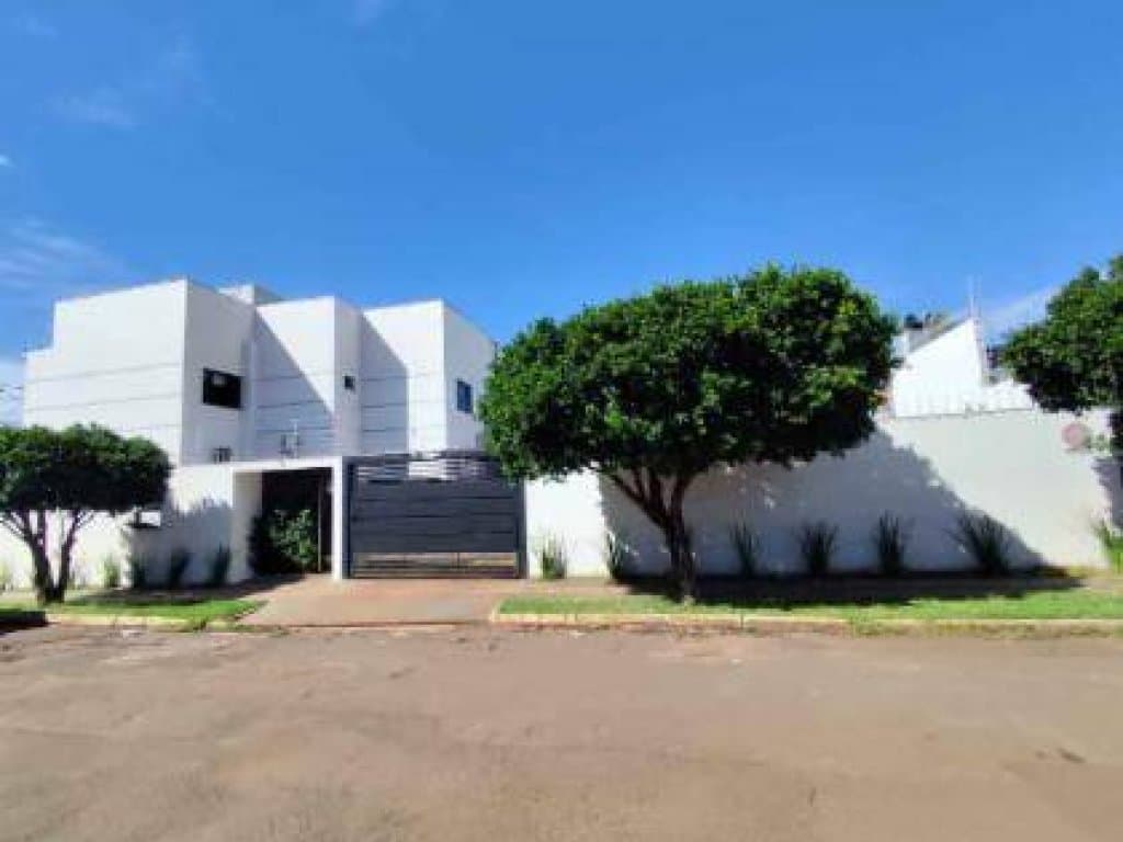Foto 5 de 15: Casa em leilão em Campo Grande - MS, bairro Cabreúva — Casa 129 m² - Cabreúva - Campo Grande - MS