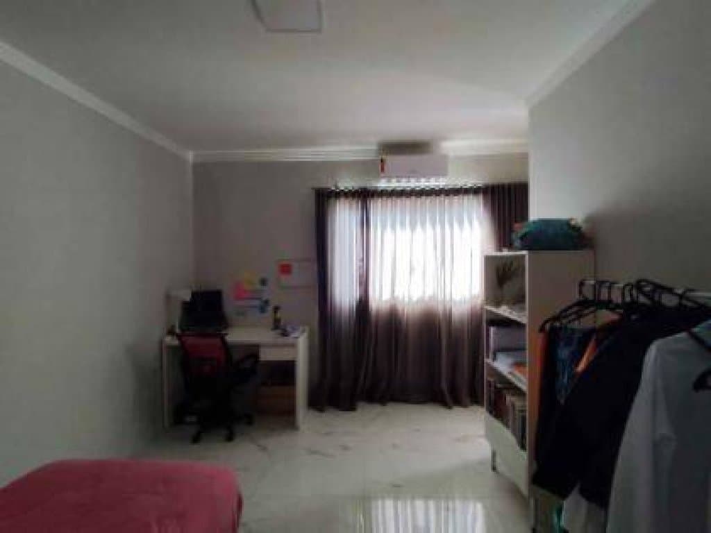 Foto 6 de 15: Casa em leilão em Campo Grande - MS, bairro Cabreúva — Casa 129 m² - Cabreúva - Campo Grande - MS