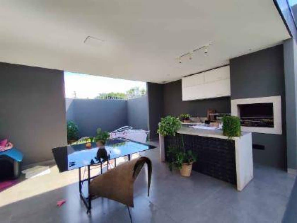 Foto 11 de 15: Casa em leilão em Campo Grande - MS, bairro Cabreúva — Casa 129 m² - Cabreúva - Campo Grande - MS