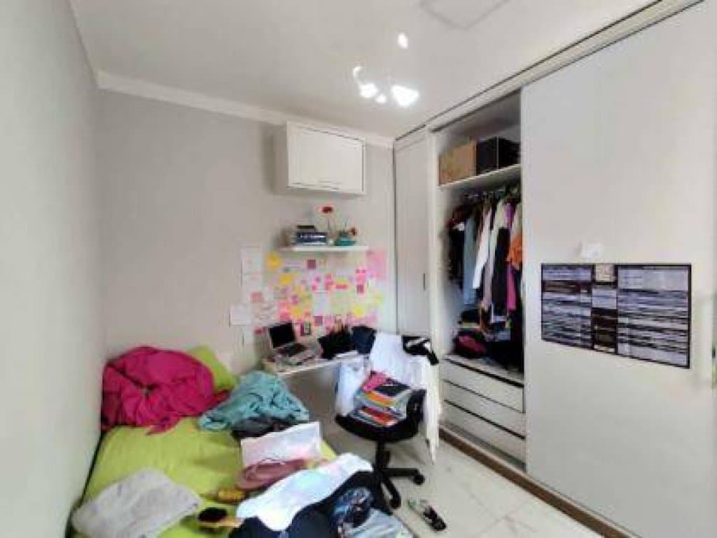 Foto 10 de 15: Casa em leilão em Campo Grande - MS, bairro Cabreúva — Casa 129 m² - Cabreúva - Campo Grande - MS