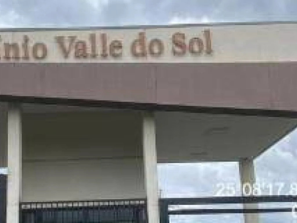 Foto 2 de 6: Terreno em leilão em Ponta Grossa - PR, bairro Colônia Dona Luíza — Terreno em Condomínio 200 m² (Lt. 07 - Qd. 17) - Colônia Dona Luíza - Ponta Grossa - PR