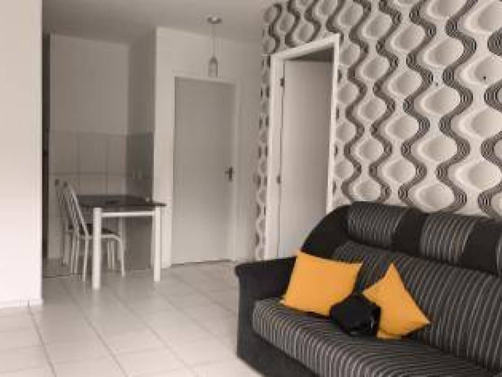 Foto 7 de 14: Apartamento em leilão em Petrolina - PE, bairro Topázio — Apartamento 39 m² - Topázio - Petrolina - PE