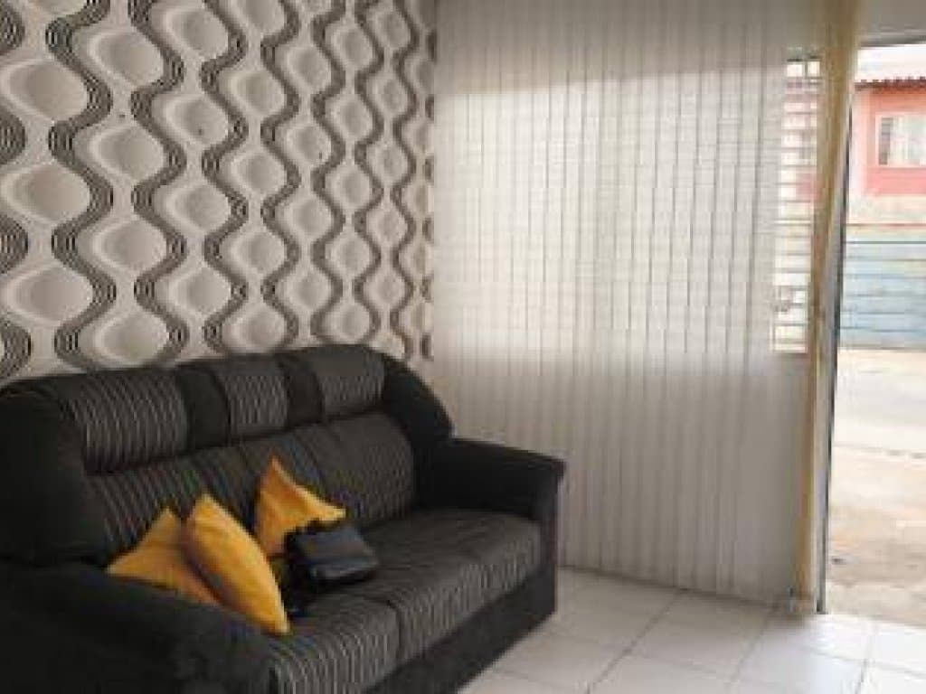 Foto 11 de 14: Apartamento em leilão em Petrolina - PE, bairro Topázio — Apartamento 39 m² - Topázio - Petrolina - PE