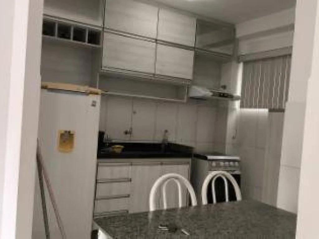 Foto 9 de 14: Apartamento em leilão em Petrolina - PE, bairro Topázio — Apartamento 39 m² - Topázio - Petrolina - PE