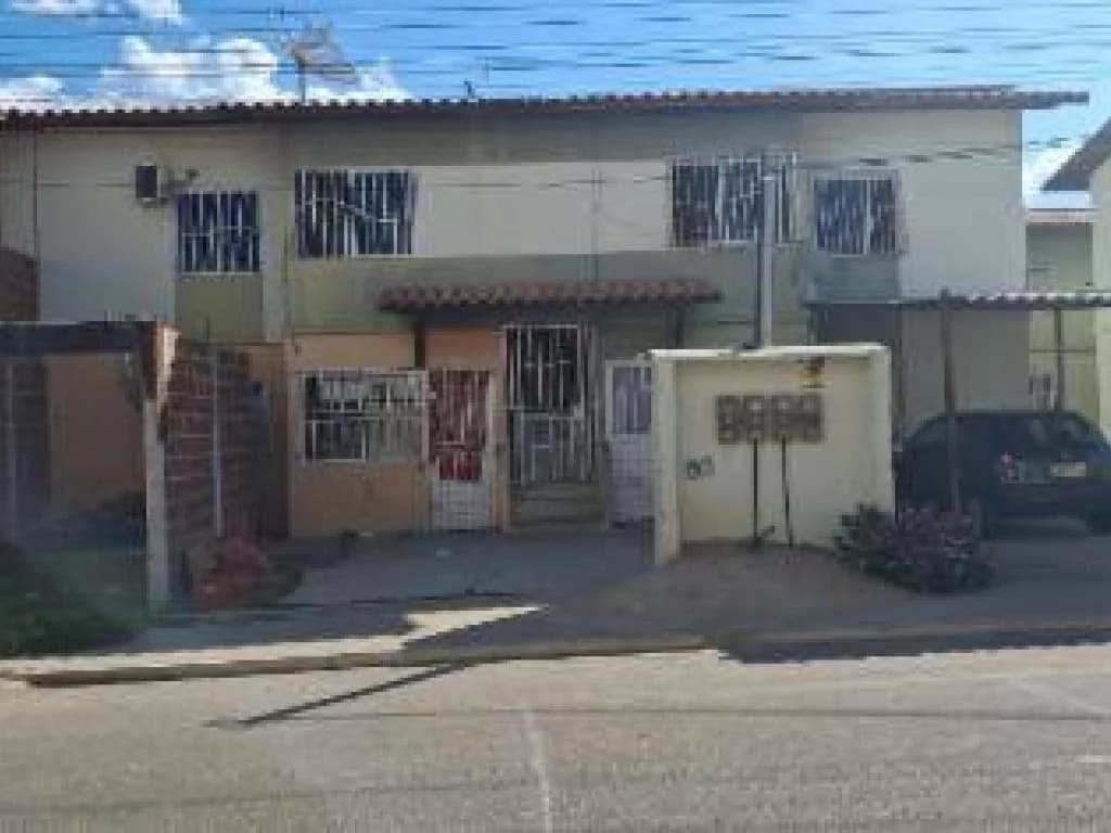 Foto 1 de 14: Apartamento em leilão em Petrolina - PE, bairro Topázio — Apartamento 39 m² - Topázio - Petrolina - PE