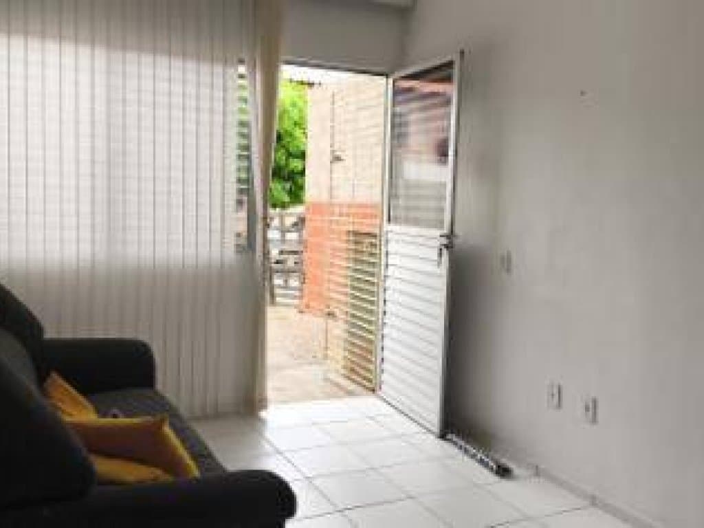 Foto 4 de 14: Apartamento em leilão em Petrolina - PE, bairro Topázio — Apartamento 39 m² - Topázio - Petrolina - PE