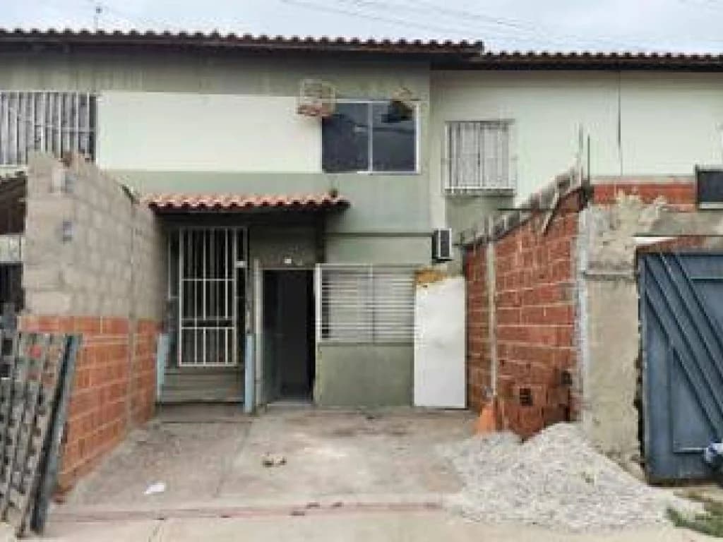 Foto 2 de 14: Apartamento em leilão em Petrolina - PE, bairro Topázio — Apartamento 39 m² - Topázio - Petrolina - PE