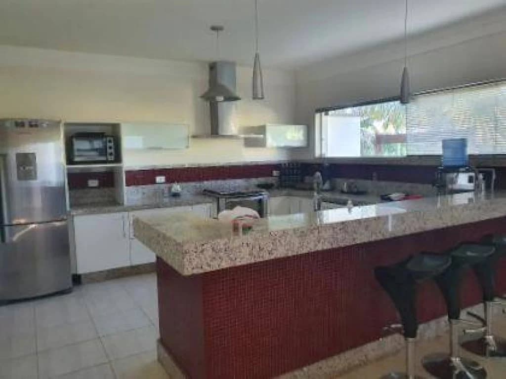 Foto 2 de 15: Casa em leilão em Marília - SP, bairro Sítios de Recreio Santa Rosa (padre Nóbrega) — Casa em Condomínio 658 m² - Sítios de Recreio Santa Rosa -  Marília - SP