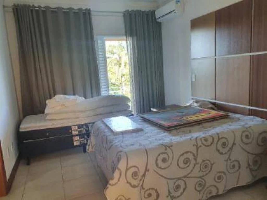 Foto 13 de 15: Casa em leilão em Marília - SP, bairro Sítios de Recreio Santa Rosa (padre Nóbrega) — Casa em Condomínio 658 m² - Sítios de Recreio Santa Rosa -  Marília - SP