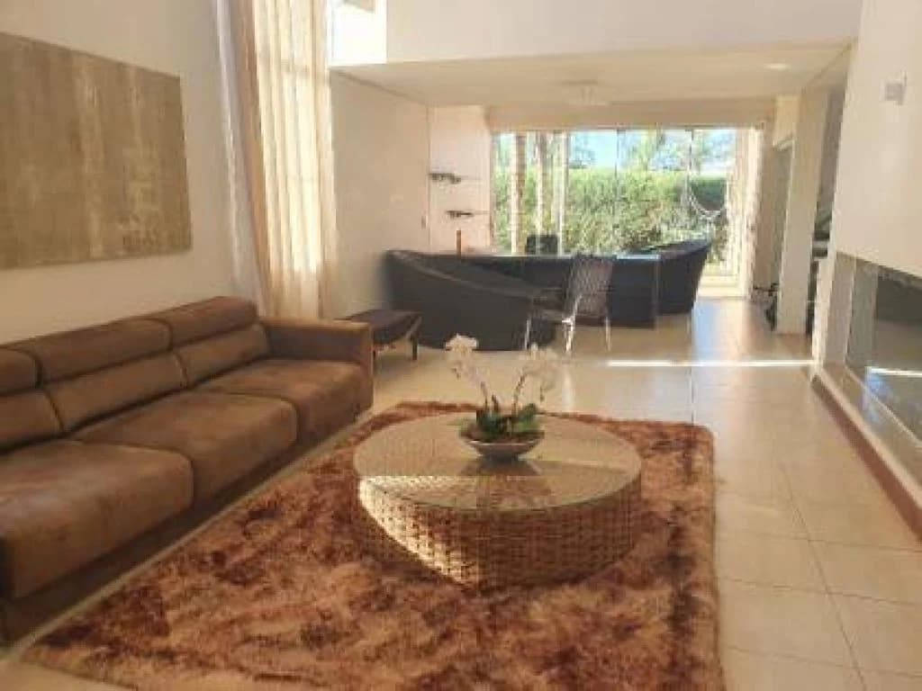 Foto 8 de 15: Casa em leilão em Marília - SP, bairro Sítios de Recreio Santa Rosa (padre Nóbrega) — Casa em Condomínio 658 m² - Sítios de Recreio Santa Rosa -  Marília - SP