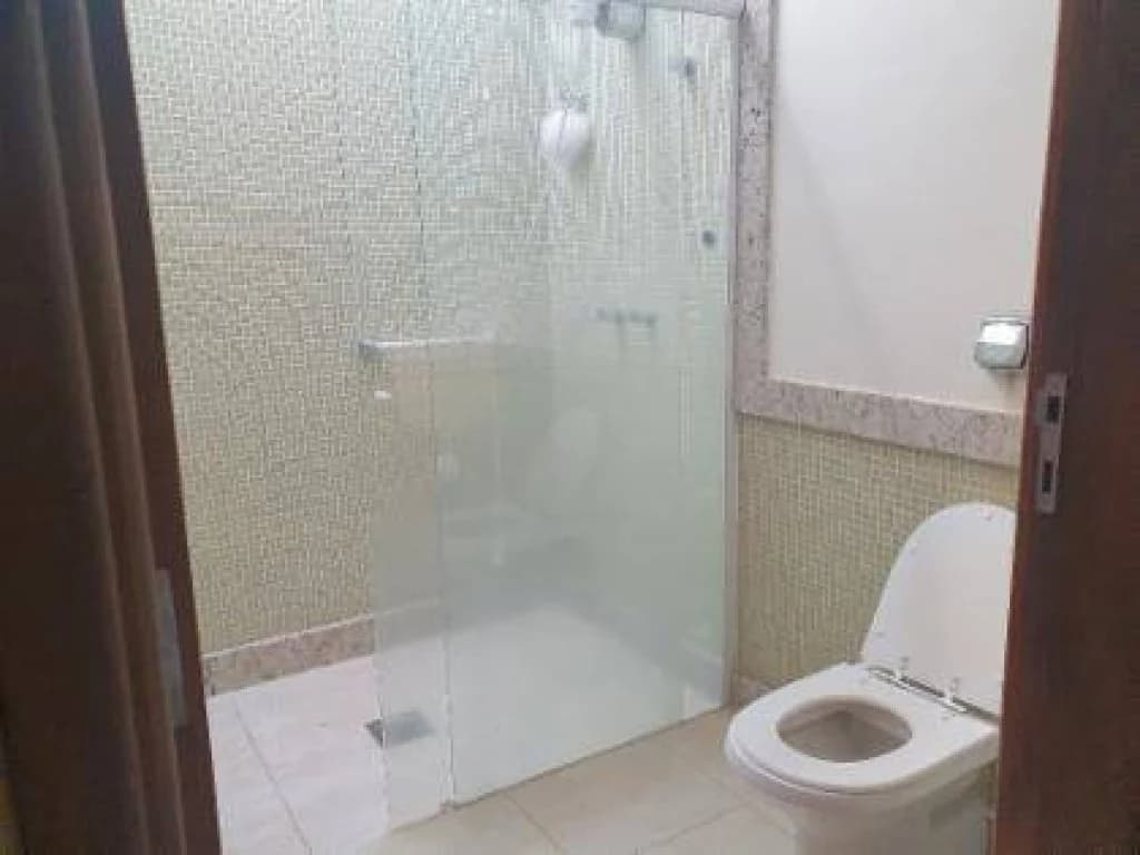 Foto 15 de 15: Casa em leilão em Marília - SP, bairro Sítios de Recreio Santa Rosa (padre Nóbrega) — Casa em Condomínio 658 m² - Sítios de Recreio Santa Rosa -  Marília - SP