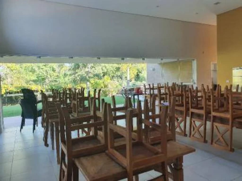Foto 6 de 15: Casa em leilão em Marília - SP, bairro Sítios de Recreio Santa Rosa (padre Nóbrega) — Casa em Condomínio 658 m² - Sítios de Recreio Santa Rosa -  Marília - SP