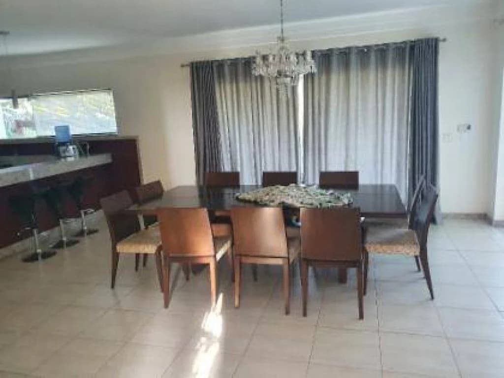 Foto 3 de 15: Casa em leilão em Marília - SP, bairro Sítios de Recreio Santa Rosa (padre Nóbrega) — Casa em Condomínio 658 m² - Sítios de Recreio Santa Rosa -  Marília - SP