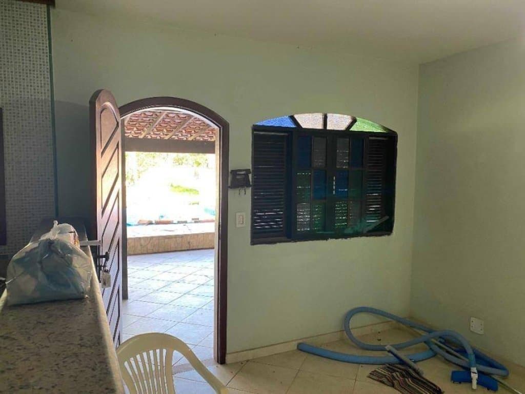 Foto 12 de 15: Casa em leilão em Maricá - RJ, bairro Itaipuaçu — Casa 118 m² - Itaipuaçu - Maricá - RJ