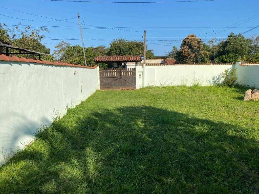 Foto 3 de 15: Casa em leilão em Maricá - RJ, bairro Itaipuaçu — Casa 118 m² - Itaipuaçu - Maricá - RJ