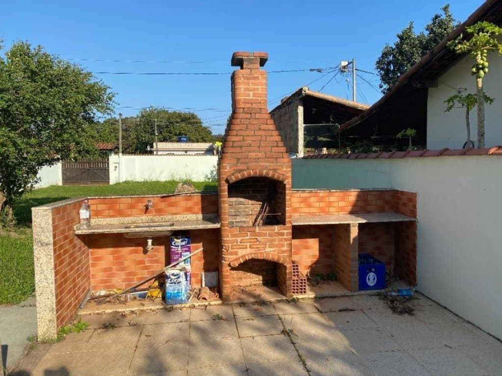 Foto 5 de 15: Casa em leilão em Maricá - RJ, bairro Itaipuaçu — Casa 118 m² - Itaipuaçu - Maricá - RJ