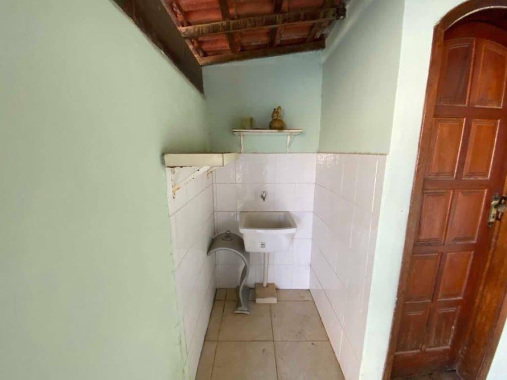 Foto 8 de 15: Casa em leilão em Maricá - RJ, bairro Itaipuaçu — Casa 118 m² - Itaipuaçu - Maricá - RJ