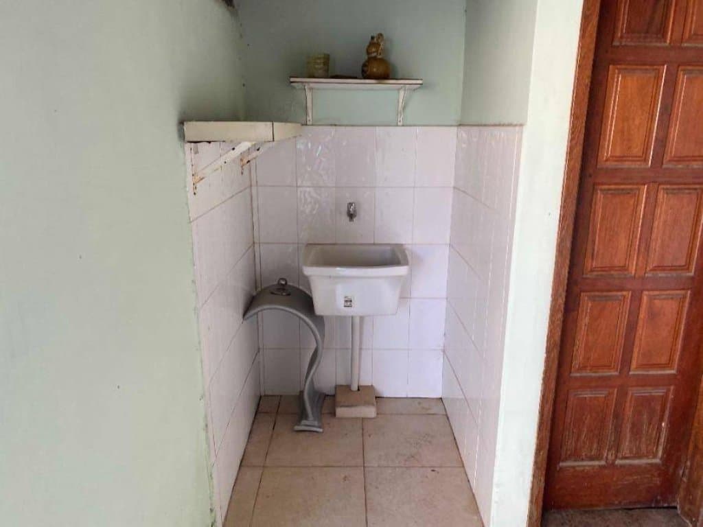 Foto 10 de 15: Casa em leilão em Maricá - RJ, bairro Itaipuaçu — Casa 118 m² - Itaipuaçu - Maricá - RJ