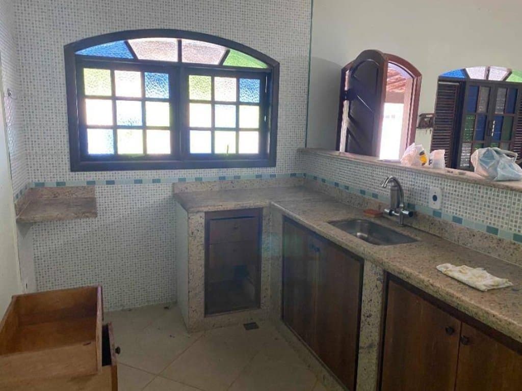 Foto 11 de 15: Casa em leilão em Maricá - RJ, bairro Itaipuaçu — Casa 118 m² - Itaipuaçu - Maricá - RJ
