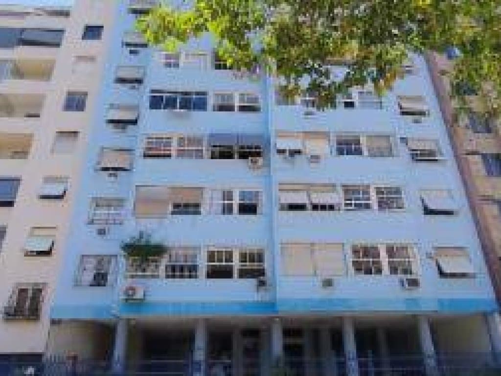 Foto 3 de 3: Apartamento em leilão em Rio De Janeiro - RJ, bairro Glória — Apartamento 85 m ² (privativa + comum) - Glória - Rio De Janeiro - RJ