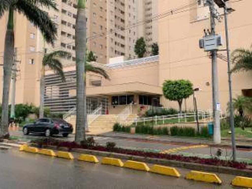Foto 3 de 5: Apartamento em leilão em São Paulo - SP, bairro Jardim Umuarama — Apartamento 57 m² (01 Vaga) - Jardim Umuarama - São Paulo - SP