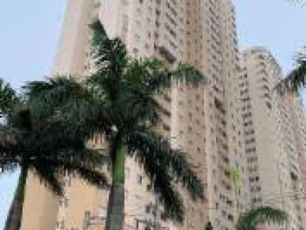 Foto 2 de 5: Apartamento em leilão em São Paulo - SP, bairro Jardim Umuarama — Apartamento 57 m² (01 Vaga) - Jardim Umuarama - São Paulo - SP