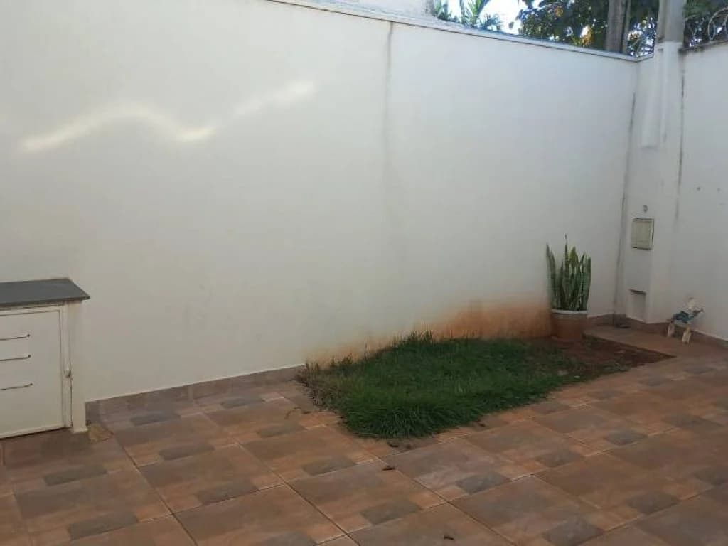 Foto 17 de 18: Casa em leilão em Birigui - SP — Casa 89 m² - Residencial Monte Líbano - Birigui - SP