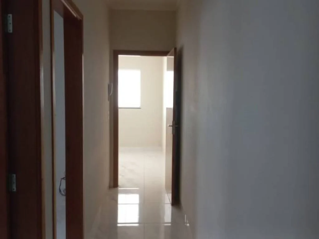 Foto 13 de 18: Casa em leilão em Birigui - SP — Casa 89 m² - Residencial Monte Líbano - Birigui - SP