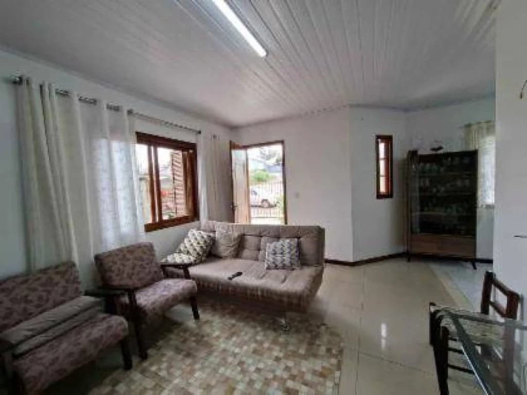 Foto 9 de 13: Casa em leilão em Passo Fundo - RS, bairro Boqueirão — Casa 93 m² - Boqueirão - Passo Fundo - RS