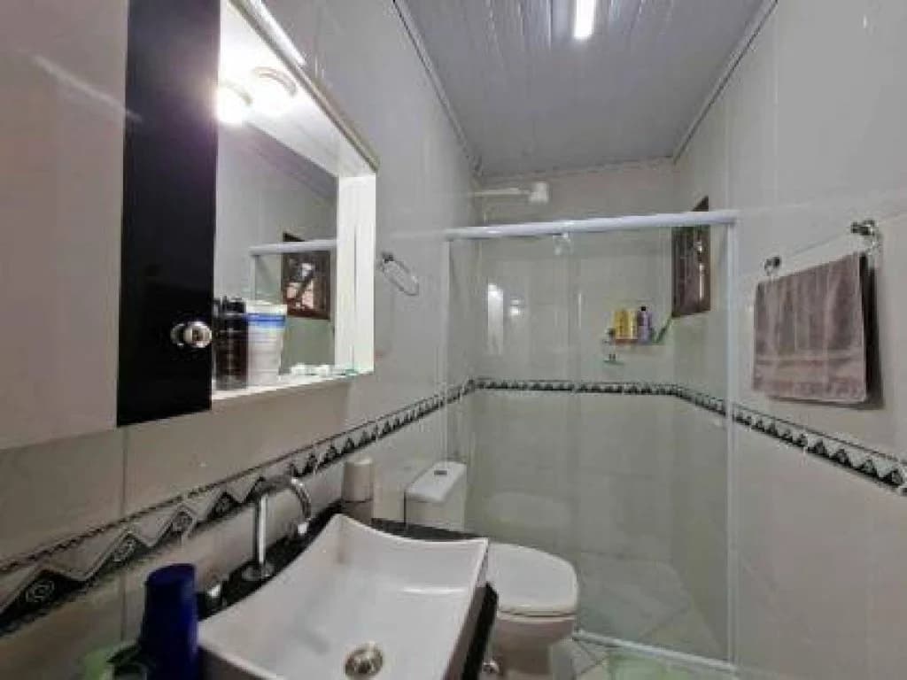 Foto 11 de 13: Casa em leilão em Passo Fundo - RS, bairro Boqueirão — Casa 93 m² - Boqueirão - Passo Fundo - RS