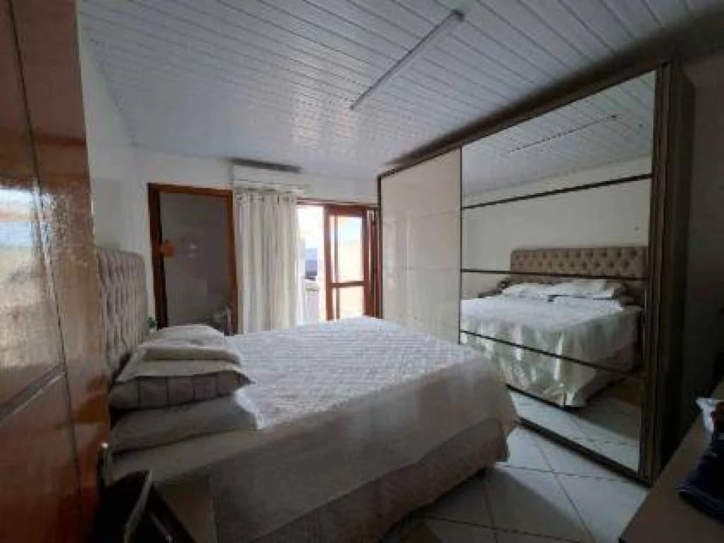 Foto 13 de 13: Casa em leilão em Passo Fundo - RS, bairro Boqueirão — Casa 93 m² - Boqueirão - Passo Fundo - RS